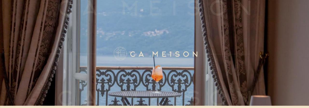 كانوبيو Ca Meison المظهر الخارجي الصورة